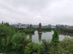 -忆咖啡观景餐厅(桂林象山公园店)