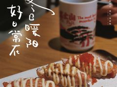 -友悦食堂(灯湖店)