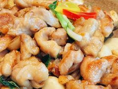 -馋遇江南·精致湖景雅宴(东方之门店)