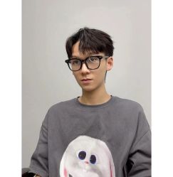 -尤司男士国潮理发馆