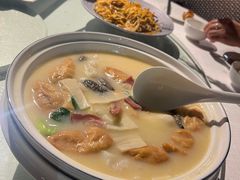 -渝信川菜(南滨店)