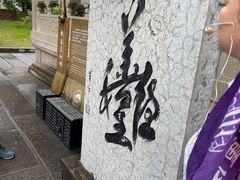 -丰都鬼城名山景区