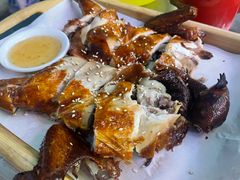 -星巴克(我格广场店)