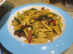 笋-爷爷的烀饼店