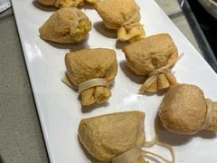 -蝎王府羊蝎子(西直门店)