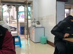 大堂-花市豌杂面(民生路店)