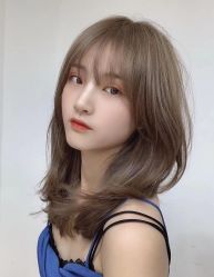 -GIRL STYLE 烫发·染发沙龙