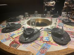 -哥老官重庆美蛙鱼头(西湖银泰十一哥店)