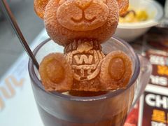 -文通冰室(东方宝泰店)