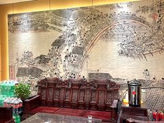-梅利汴京烤鸭•开封豫菜地标店(东大街店)