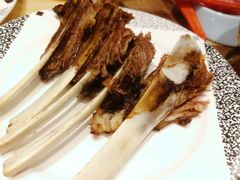 藏式烤羊排-西藏饭店·亚克·食光自助餐厅(文殊院店)