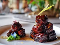 糖醋小排-解香楼(八盘岭路店)