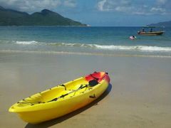 -西涌国际滨海旅游区