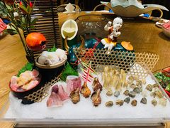 -尚海豆捞(乐虹坊店)