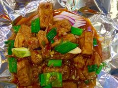 -自游人·美食一楼·地道徽菜(三十年名店)