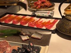 -红沃鳗鱼黑牛烤肉店(不老街店)