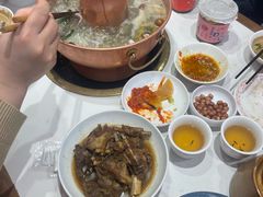-东门口·新式老北京火锅(河西龙湖天街店)