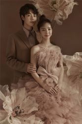 -易摄影婚纱摄影工作室