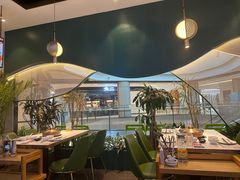 -烹然四季椰子鸡火锅(姚家园万象汇店)