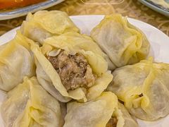 -维吾尔餐厅(宜山路店)