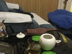 -良子健身(金融街店)