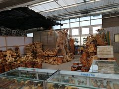 -李村大集