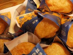 -京天红炸糕(天通苑华联店)