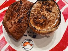 -新一番三文鱼寿司(大东海店)