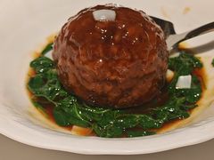 -淮香国色·淮扬菜(正大中心店)