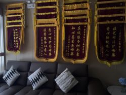 -安琪朵朵独栋花园月子中心
