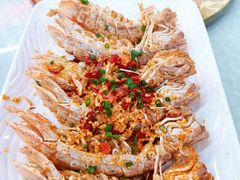 -马王堆海鲜水产市场