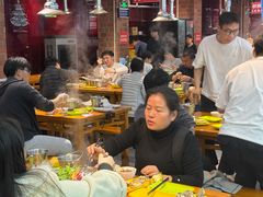-养牛邓·潮汕牛肉海鲜自助火锅(广州店)