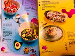 -HELLO MUSAE 拾光缪斯餐厅·纯正希腊风味(苏州中心店)