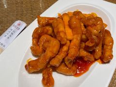-渝信川菜(西单店)