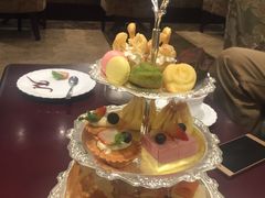 -檬舒舒MonChouChou(环球金融中心店)