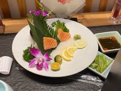 -柔杉家黑牛烤肉·活鳗鱼(太原街店)