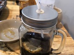 -渝嘴小老弟老火锅(华新村店)