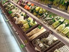自助取餐区-七鲜超市(通州ONE店)