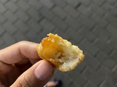 -白纸坊美式炸鸡