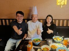 -喜晋道面馆(华严寺广场店)