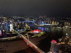 -WFC会仙楼观景台