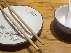-小三峡食府(西五路店)