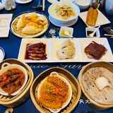 成都的粤菜餐厅也是越来越多