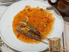 -小董哥烤串·爆汁大油边(故宫店)