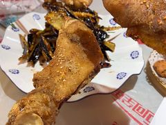 -王婆炒鱼(总店)