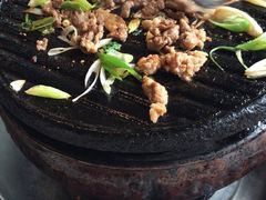 烤羊肉-厚味居炙子烤肉·清真(天桥南纬路店)