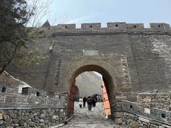 -雁门关景区