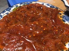 麻辣牛肉-飘香火锅(玉林西路店)