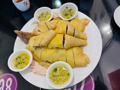 -文记壹心鸡(宝华路店)