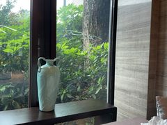 -九里云松·天香餐厅